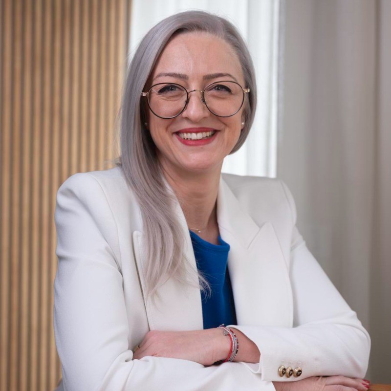 Ioana Ceaușu