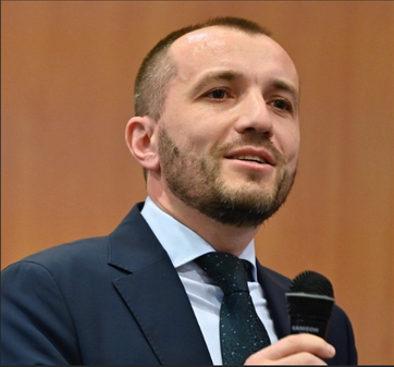 Sergiu Nichiforov